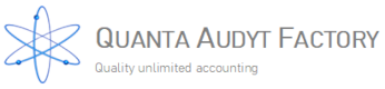 Quanta audyt factory
